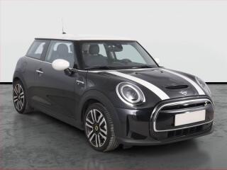 Mini Cooper SE 32 kWh