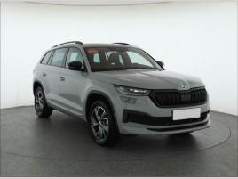 koda Kodiaq 2.0 TDI, SPORTLINE PLUS