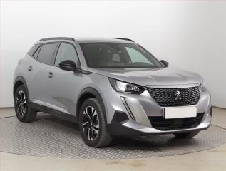 Peugeot 2008 Allure 50 kWh, SoH 100%