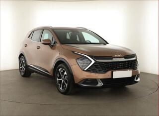 Kia Sportage Top 1.6 T-GDI