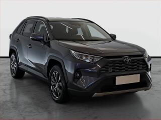 Toyota RAV4 Comfort 2.5 Hybrid