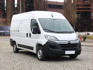 Citro�n Jumper 2.2 BlueHDi, L2H2, 1.0t, �R