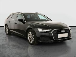 Audi A6 40 TDI