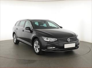 Volkswagen Passat Elegance 2.0 TDI