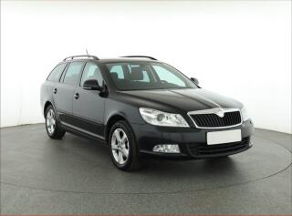 �koda Octavia 2.0 TDI, Navi, Xenony