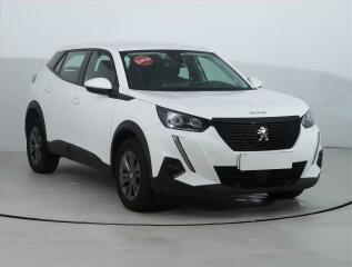 Peugeot 2008 1.2 PureTech, �R,1.maj