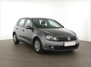 Volkswagen Golf 1.2 TSI, Tempomat