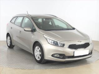 Kia Ceed Bronze 1.4 CVVT, Tempomat