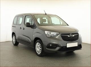 Opel Combo Edition 1.2 Turbo, 5M�st, �R