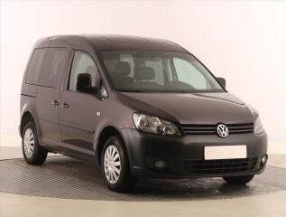 Volkswagen Caddy Roncalli 1.6 TDI, 5M�st