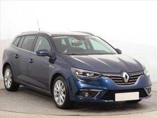 Renault M�gane 1.3 TCe, Automat, Serv.kniha