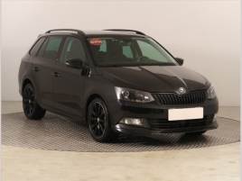 koda Fabia 1.0 TSI, Navi, Tempomat