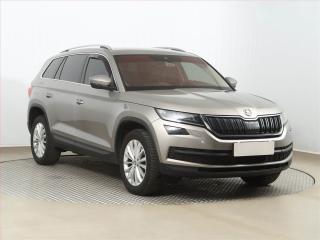koda Kodiaq 2.0 TDI, 4X4, Automat, 7mst