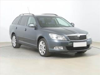 koda Octavia 1.8 TSI, Tempomat