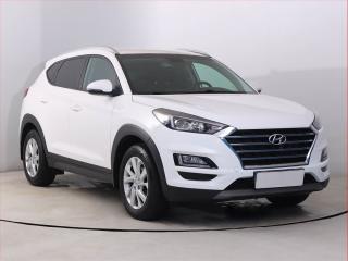 Hyundai Tucson 1.6 CRDi, 4X4, Automat