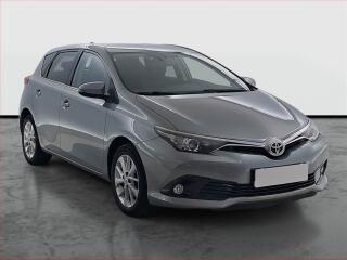 Toyota Auris 1.2 Ti, Serv.kniha, Tempomat