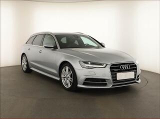 Audi A6 S line 3.0 TDI