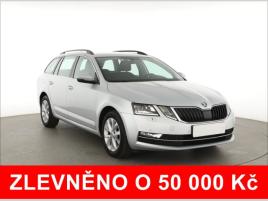 koda Octavia Style 2.0 TDI, 4X4, Automat