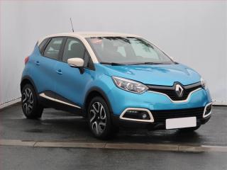 Renault Captur 1.2 TCe, Automat, R,1.maj