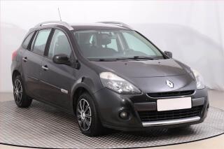 Renault Clio 1.2 16V , po STK, slu�n� stav
