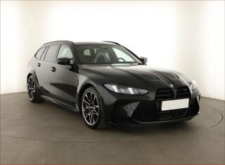 BMW M3 Competition