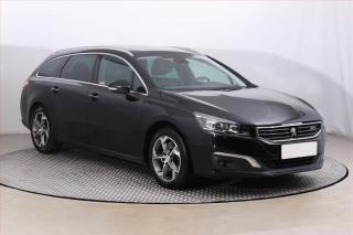 Peugeot 508 2.0 BlueHDi, Automat, Ke