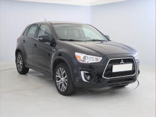 Mitsubishi ASX 2.2 DI-D, 4X4, Automat
