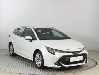 Toyota Corolla 1.8 Hybrid