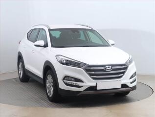 Hyundai Tucson 1.7 CRDi, �R,1.maj, Navi
