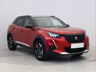 Peugeot 2008 GT Line 1.2 PureTech, R, 1.MA