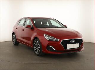 Hyundai i30 1.4 T-GDI, �R,1.maj