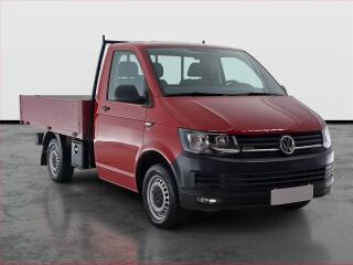 Volkswagen Transporter 2.0 TDI 4MOTION, Valn�k, �R