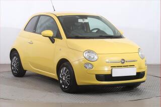 Fiat 500 1.2