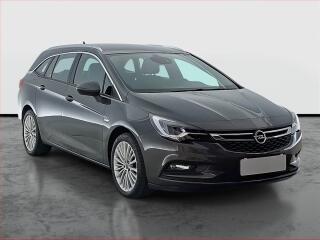 Opel Astra 1.6 CDTI, Automat, Serv.kniha