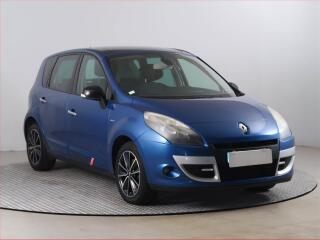 Renault Sc�nic 1.9 dCi, Serv.kniha, Navi