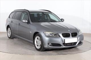 BMW 320 d xDrive, 4X4, Automat