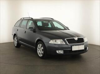�koda Octavia 1.9 TDI DPF, po STK, Ta�n�
