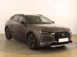 DS Automobiles DS4 1.5 BlueHDi, Automat, K��e