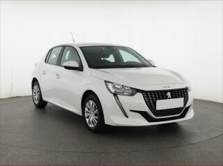 Peugeot 208 Active 1.2 PureTech