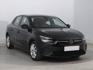 Opel Corsa 1.2 Turbo, Serv.kniha, Navi