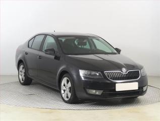 koda Octavia Elegance 2.0 TDI, Automat