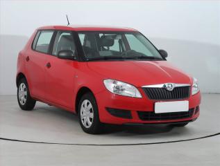 koda Fabia 1.2 12V