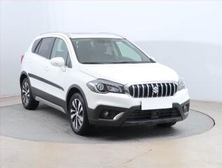 Suzuki SX4 S-Cross Elegance 1.4 BoosterJet