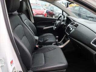 Hyundai ix35 (2010) 2.0 CVVT, Tempomat - náhled 7