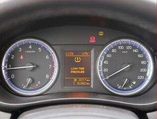 Hyundai ix35 (2010) 2.0 CVVT, Tempomat - náhled 8