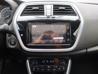 Hyundai ix35 (2010) 2.0 CVVT, Tempomat - náhled 9