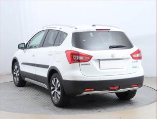 Hyundai ix35 (2010) 2.0 CVVT, Tempomat - náhled 4