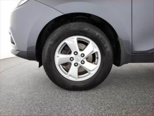 Hyundai ix35 (2010) 2.0 CVVT, Tempomat - náhled 14