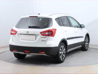 Hyundai ix35 (2010) 2.0 CVVT, Tempomat - náhled 5