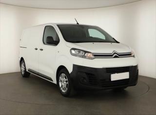 Citron Jumpy 1.5 BlueHDi, L2H1, R, 1Maj